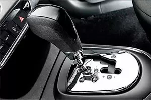 Manutenção de câmbio Peugeot Citroën