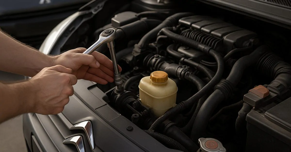 Como Funciona a Direção Hidráulica em Carros Peugeot e Citroën: Guia de Manutenção