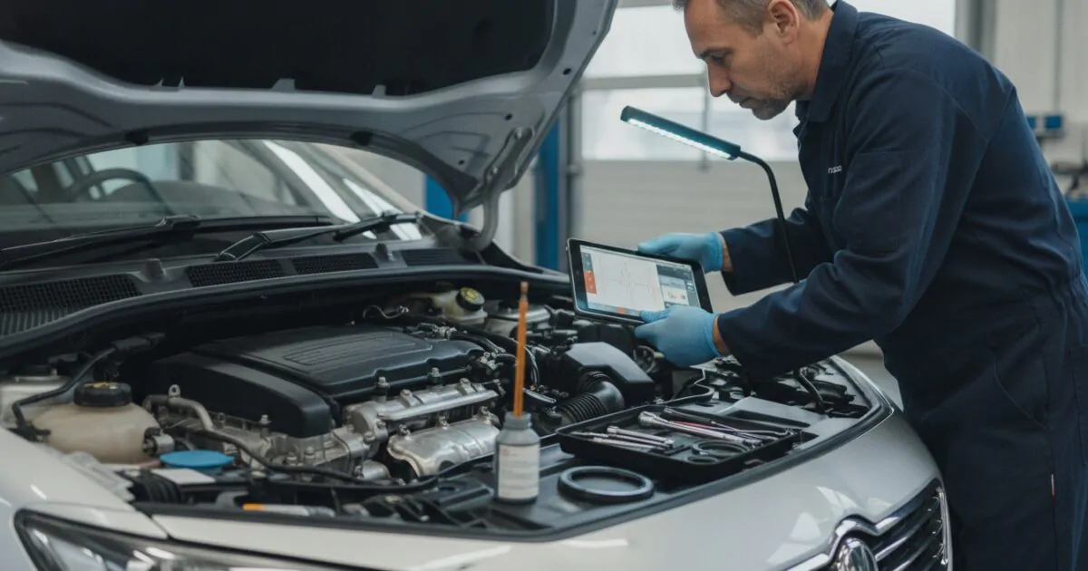 Câmbio AL4 no Peugeot 207, 307, 408 2.0, 208 e 2008: defeitos
